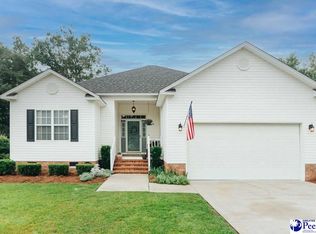 861 Greenwing Teal, Florence, SC 29505