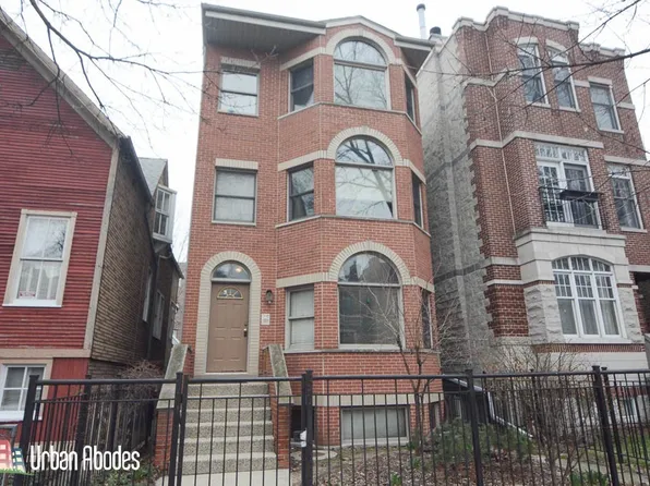 3713 N Janssen Ave APT 2, Chicago, IL 60613