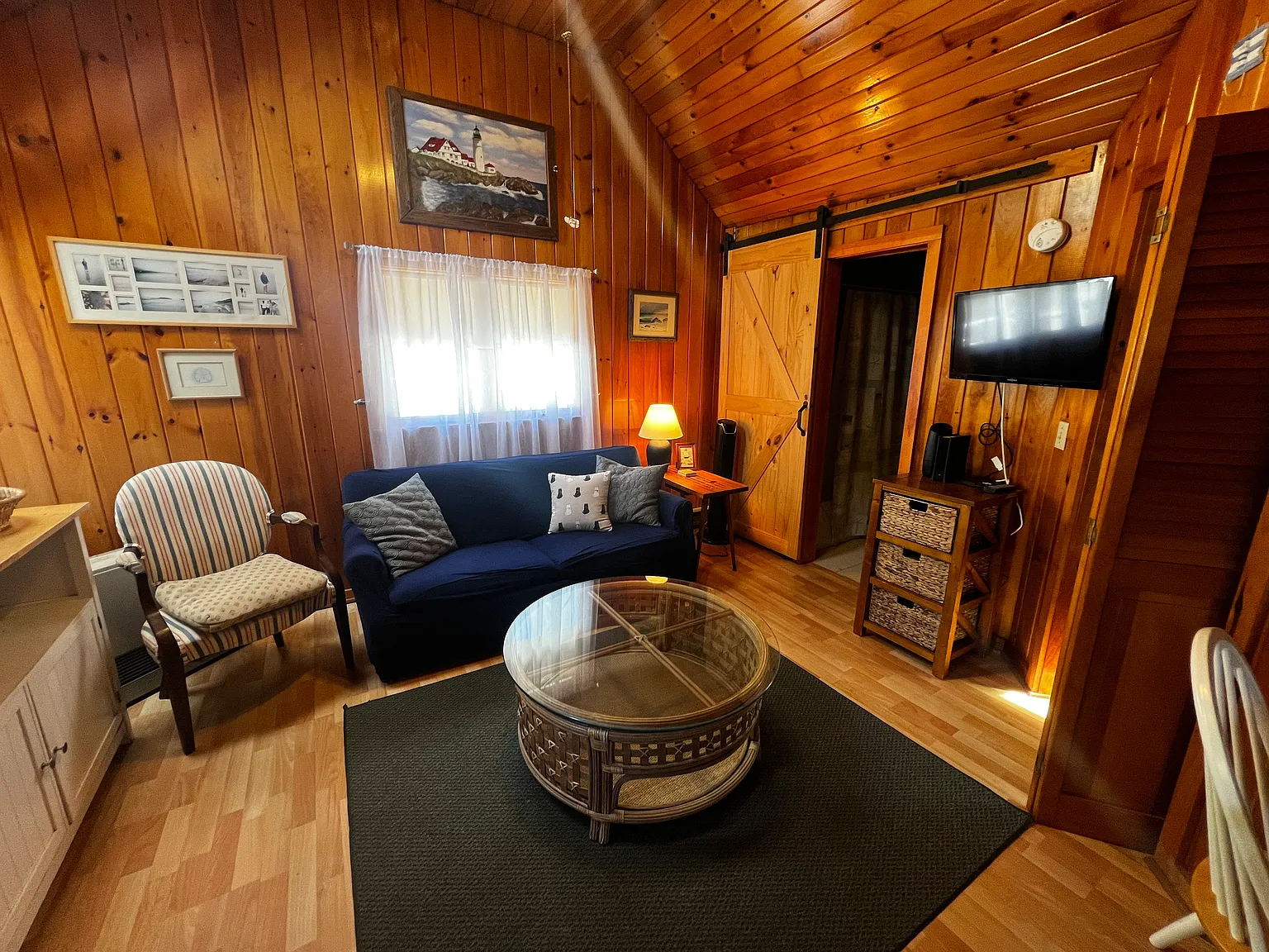 1 bed, 366 sqft, $1,450 — Photo 2