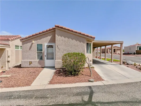3297 Santana Loop, Bullhead City, AZ 86442