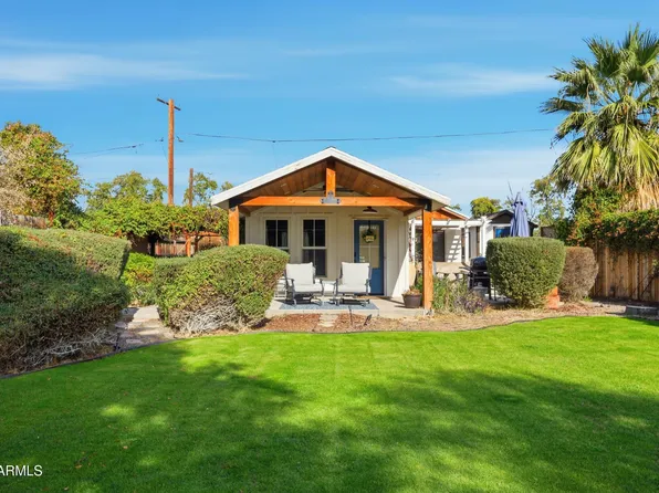 110 W BRUCE Avenue, Gilbert, AZ 85233