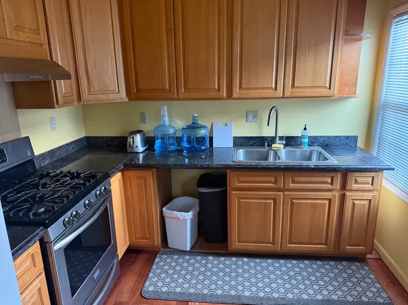 1822 Derby #1820, Berkeley, CA 94710