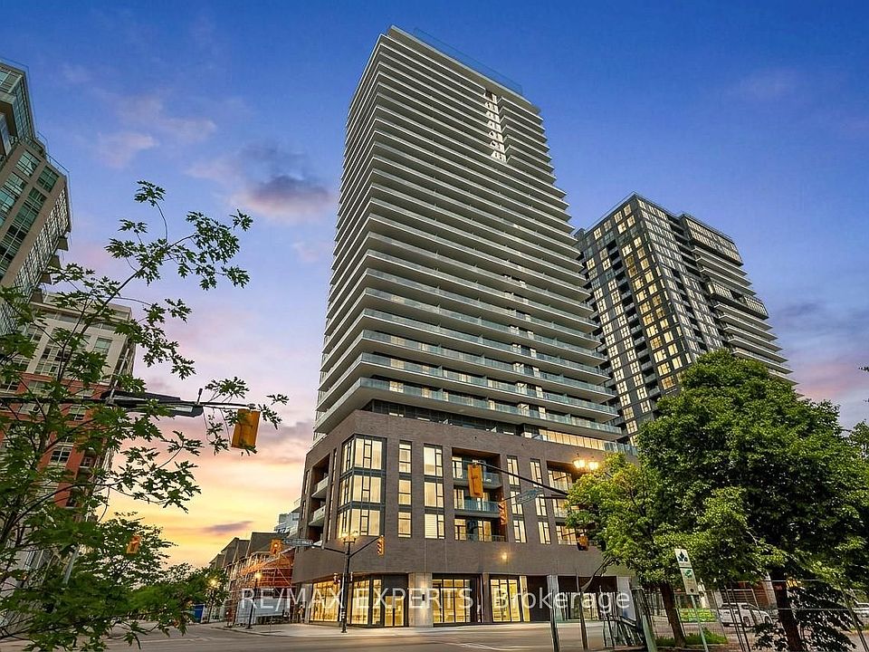 1st image of 2075 Lakeshore Rd #1811
