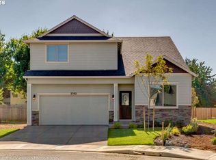 2392 Thomas Way, Hubbard, OR 97032