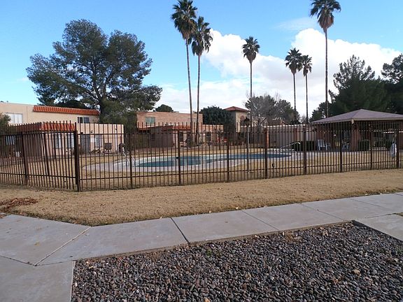 2nd image of 6517 E Calle La Paz