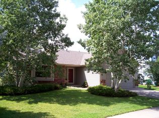 3507 Riva Ridge Dr, Fort Collins, CO 80526