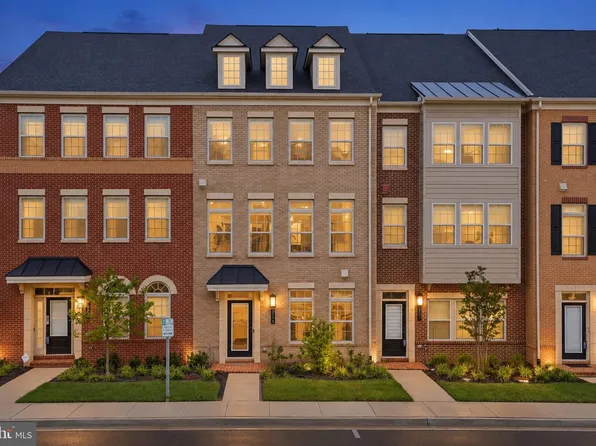 3775 Mayors Way, Fairfax, VA 22030