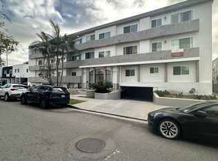 449 S Le Doux Rd APT 314, Los Angeles, CA 90048