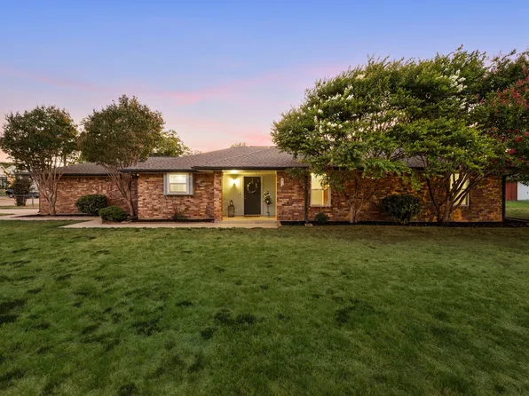 2511 Fawkes Ln, Keller, TX 76262