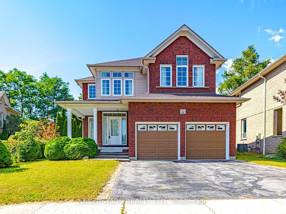 1st image of 10 Thistledown Cres