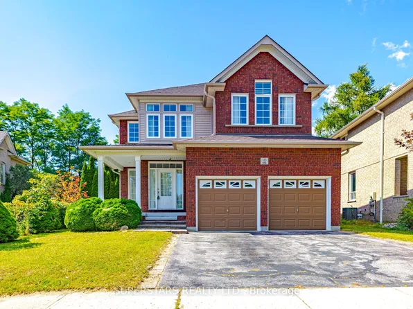 10 Thistledown Cres, Whitby, ON L1R 3P2