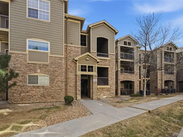 17525 Wilde Avenue #306, Parker, CO 80134