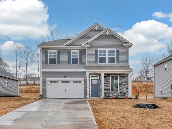 168 Hunter Ridge Dr, Boiling Springs, SC 29316