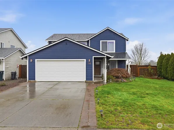 242 Adams Drive, Kelso, WA 98626