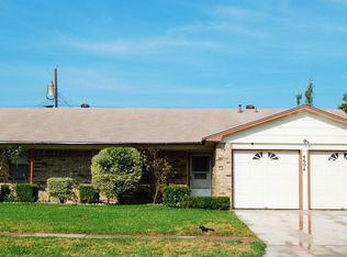 4604 Jana Dr, Killeen, TX 76542