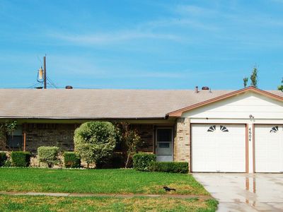 4604 Jana Dr, Killeen, TX, 76542