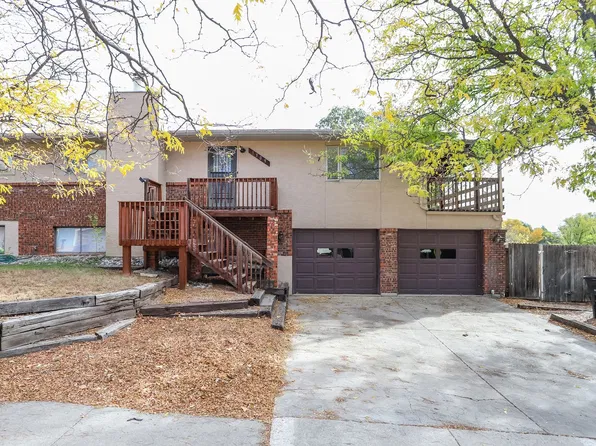 1309 Holland Park Blvd, Colorado Springs, CO 80907