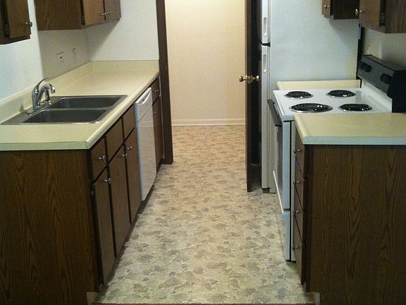 Kitchen View