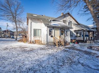 1035 86th Ave W, Duluth, MN 55808