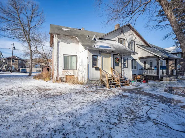 1035 86th Ave W, Duluth, MN 55808