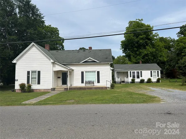 107 Abernathy St, Shelby, NC 28150