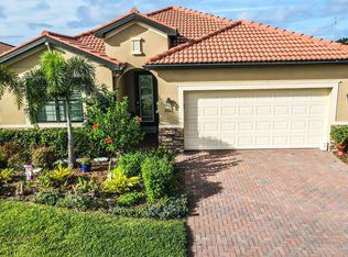 10129 Colubrina Dr, Venice, FL 34293