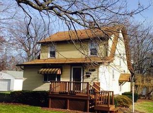 110 King Ave, New Castle, PA