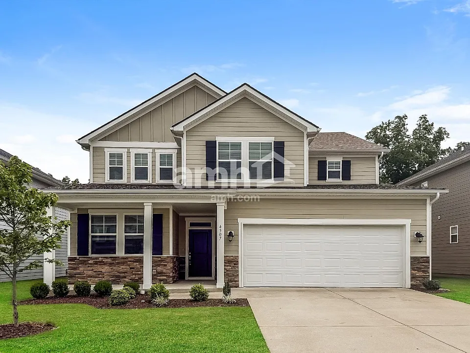 4507 Tarpon Dr