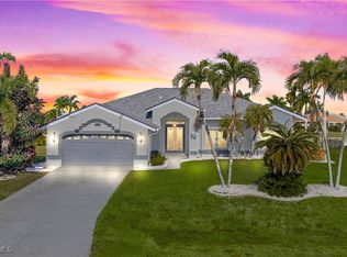 2009 SW 45th Ter, Cape Coral, FL 33914