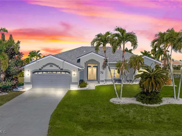 2009 SW 45th Ter, Cape Coral, FL 33914