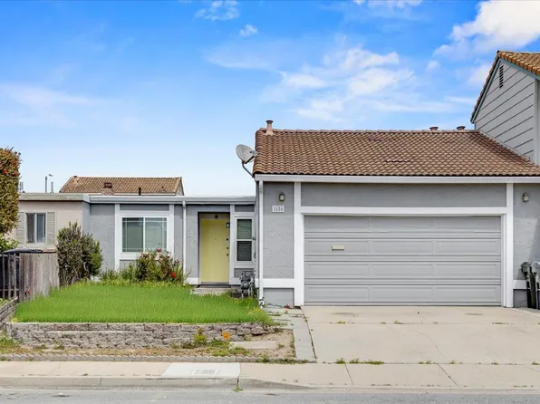 1656 Seville St, Salinas, CA 93906