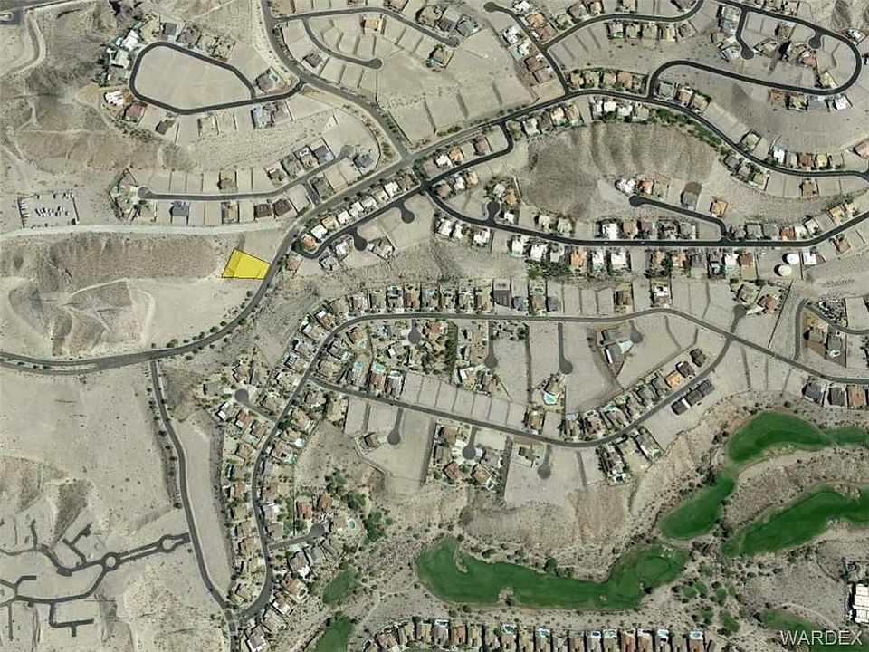 2nd image of 2839 Desert Trail Dr