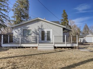 1100 W Cheyenne Rd, Colorado Springs, CO 80906