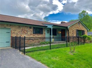 11607 Peacock Dr, Indianapolis, IN 46236