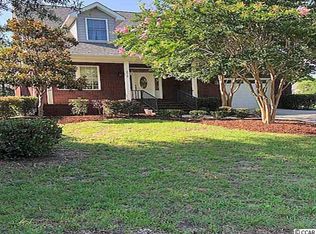 2019 Ye Olde Kings Hwy, North Myrtle Beach, SC 29582