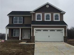 13101 River Rock Pass, Linden, MI 48451
