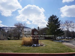 18344 W 58th Pl APT 71, Golden, CO 80403