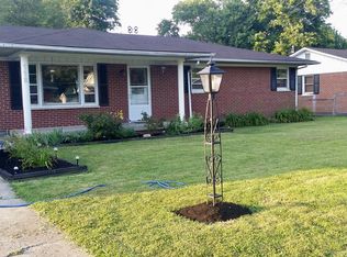 118 E Larry Ln, Scottsburg, IN