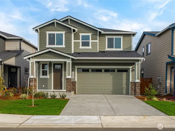 13933 178th Street Ct E, Puyallup, WA 98374