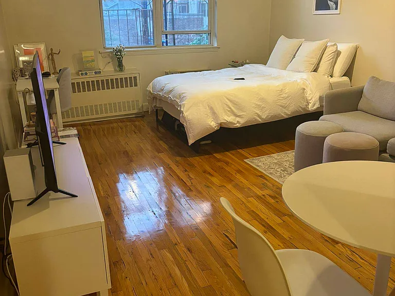 340 E 87th St #5F — Photo 1