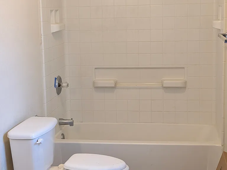 2nd bath