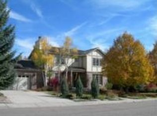 7225 Kingswood Dr, Cheyenne, WY 82009