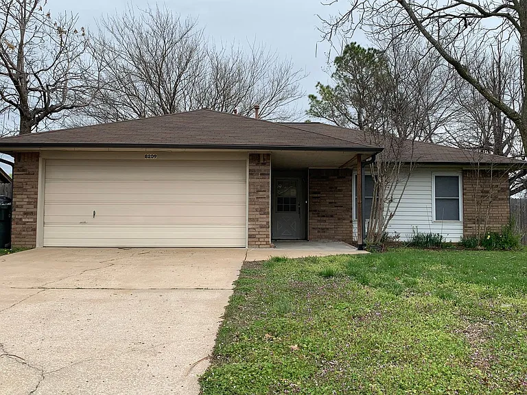 8209 N 121st East Ave — Photo 41