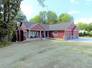 14103 Connor Farms Ct NE, CEDAR SPRINGS, MI 49319