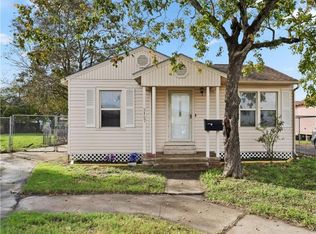 2127 Horne Rd, Corpus Christi, TX 78416
