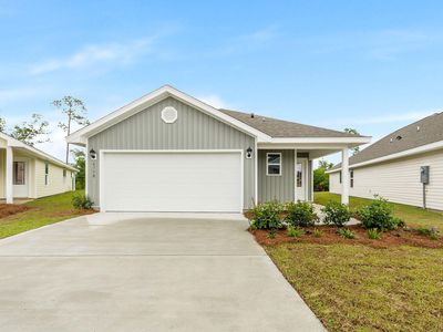 5001 Windrow Way, Panama City, FL, 32404