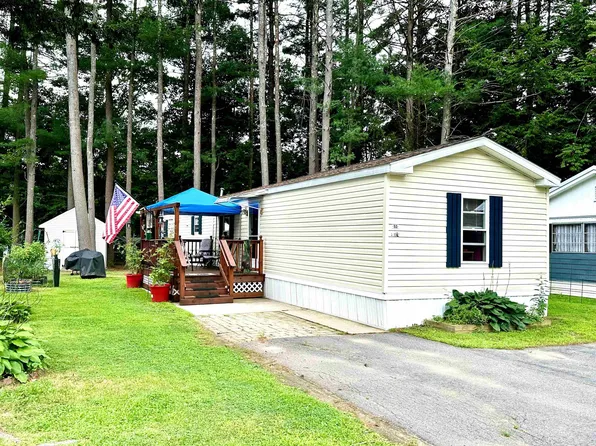 53 Oriole Avenue, Keene, NH 03431