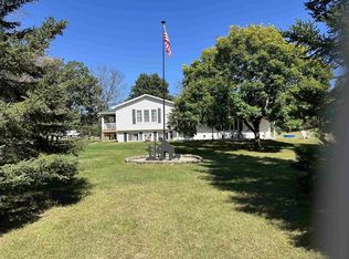 819 Bornbach Rd, Wisconsin Rapids, WI 54494