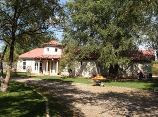 5 Elias P Sanchez Rd, Los Lunas, NM 87031