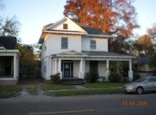 502 Perry St, Helena, AR 72342